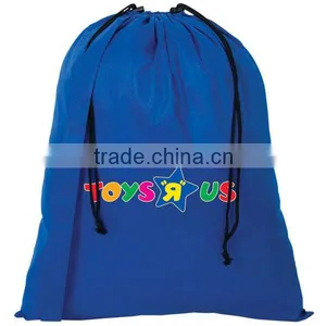 Printed Laundry Bag thumbnail-1