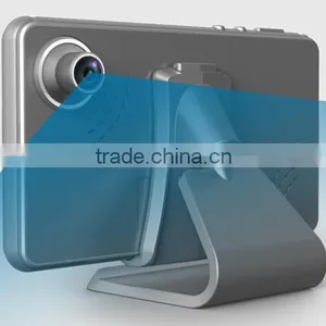 A38 Wireless Wifi FHD 1080p 720p Car Dvr With Gps Navigation Dual Camera Car Dash Cam thumbnail-6