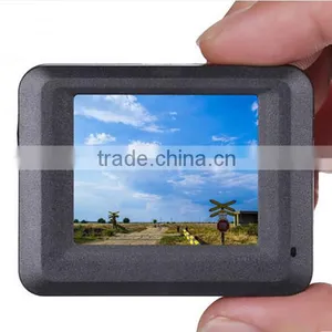 Portable Car Dvr Manual Hidden Camera Fhd 1080p Car Dash Camera Car Black Box thumbnail-2