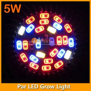 5W LED Plant Light SMD5730 thumbnail-1