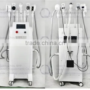 2 Cry Heads+cavitation Fat Freezing thumbnail-2