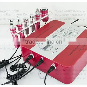 Multifunction No Needle Mesotherapy Beauty Eyes Machine For Home Use thumbnail-3
