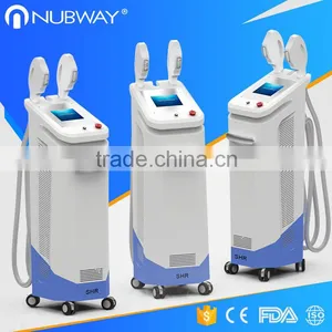 Painless IPL Hair Removal Machine 690-1200nm Skin Rejuvenation IPL Machine thumbnail-1