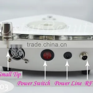2016 New Products on Market Radio Frequency Skin Care thumbnail-4