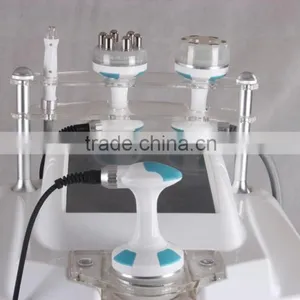 Ultra Sound Cavitation Slim / Slim Cavitation/cavitation Slimming Machine thumbnail-1