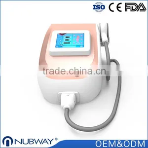 CE , Fda Approved Hair Removal Laser Machine 808 Diode Laser / Laser Diodo 808 nm Portable thumbnail-4