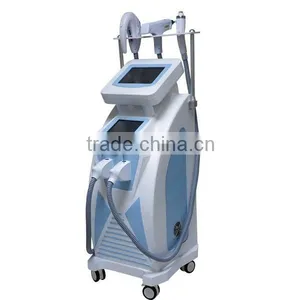 3 in 1 Professional Elight rf q Switch nd Yag Laser Tattoo Removal Skin Rejuvenation VH631 thumbnail-3