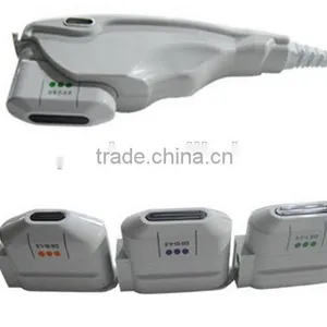 Best Hifu Face Lifting Machine Hifu Ultrasound Bags Under The Eyes Removal Hifu For Salon Use Clinic Use FU-5S 0.1-2J thumbnail-2