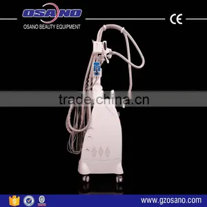Anti Cellulite Massager Vaccum Fat Freezing Machine Ultrasonic Cavitation Fat Dissolving Machine thumbnail-2