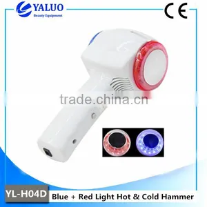 Easy Use Hot and Cold Hammer for Facial Care thumbnail-1