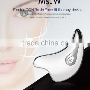 Home Use High Frequency Facial Tightening Machine for Home Use/facial Massage Machine/high Frequency Facial Machine thumbnail-4