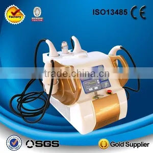 Professional Manufacturing Ultra Lipo Cavitation rf Beauty Slimming Machine thumbnail-1