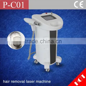 Cooling System 1mm-12mm Laser Depilation for Hair Removal,nail Fungus Laser --P001 thumbnail-1