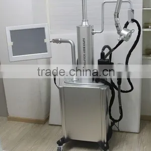 Beauty Equipment Effective Weight Loss Body Slimming Device F017 thumbnail-3