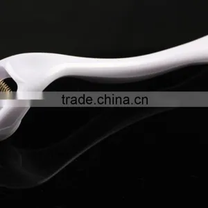 Hottest Sale Titanium Micro Needle Roller ,540 Needles Dermaroller With Cheapest Price -L015 thumbnail-5