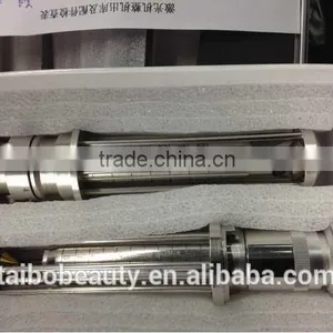 Skin Resurfacing Co2 Laser High Quality RF Metal Tube Fractional Co2 Laser Medical Machine With Vaginal Tightening Medical CO2 Laser Machine With CE 0.1-2.6mm 1ms-5000ms thumbnail-6