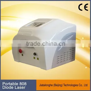 808 Diode Laser Hair Removal Diode Laser Equipment With Free OEM Service thumbnail-1