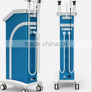 Distributor Wanted Portable rf Fractional Micro Needle Machine/fractional rf Micro Needle Device thumbnail-6