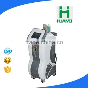 Freckles Removal Weifang Huamei Ipl Arms / Legs Hair Removal Machine/opt Ipl Machine/ipl Acne Rosacea thumbnail-1