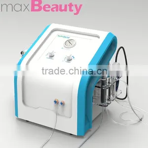 Oxygen Jet Skin Care Beauty Equipment thumbnail-1