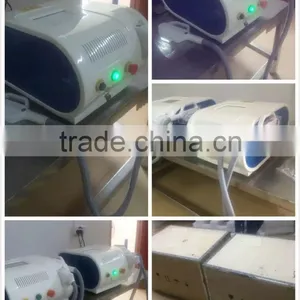 Multifunctional rf Elight Hair Removal With Great Price thumbnail-5