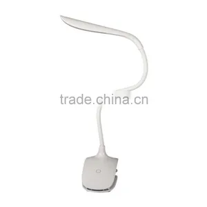 Customized Mini Led Desk Lamp/led Table Lamp / Led Light Lamp With Dimmer Touch Switch for Kids thumbnail-1