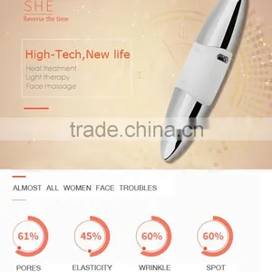 Cheapest Magic Beauty Tools With Massager Function for Face Care thumbnail-6