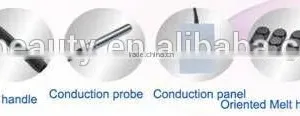 WL-16 Monopolar RF Slimming Equipment thumbnail-2