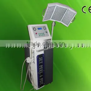 4 in 1 Oxygen Jet Peel Equipment Oxygen Concentrator thumbnail-1