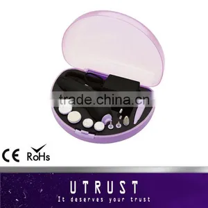 Supplier Good Style Utrust Powerful Latest Prices Manicure Set thumbnail-1