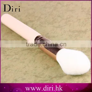 Pro Soft White Hair Makeup Brush Foundation Powder Blush Contour Concealer Makeup Brush thumbnail-2