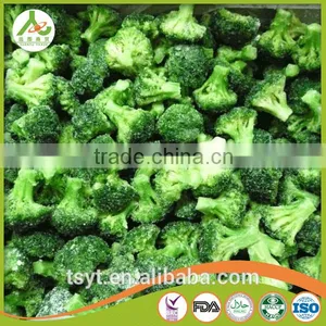 Delicious Health Chinese Frozen Fresh Frozen Broccoli Have a Good Sale in Bulk thumbnail-3