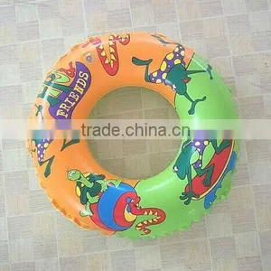 Inflatable Swimming Ring With Competitive Price and Premium Quality thumbnail-1