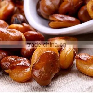Delicious Fried and Salted Broad Beans thumbnail-3