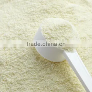 Wholesale100% Natural Protein Powder GMP Factory Organic Whey Protein Powder thumbnail-5