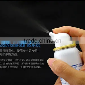 Automatic Aerosol Spray Paint Machine Filling Machine thumbnail-5