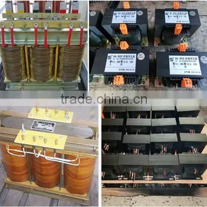 2015 Automatic Transformer Winding Machine/coil Winding Machine Price thumbnail-2