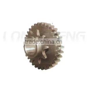 HOT SALE Transmission Garden Gear for John Deere Lawn Mower thumbnail-5