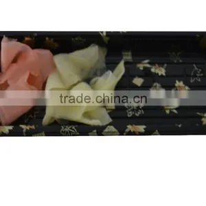 Japanese Pickled Sushi Ginger 1kg thumbnail-4