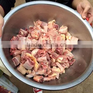 Chicken Meat Cutting Machine, Home Meat Cutting Machine thumbnail-1
