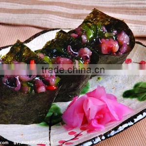 50sheets GRADE D GREEN Roasted Seaweed thumbnail-5
