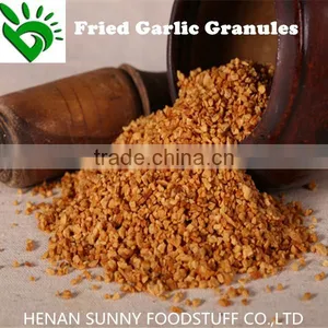 Factory Supply High Quality Fried Garlic Granules With Best Price thumbnail-1
