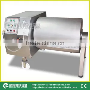 FK-180 Vacuum Roll Mix Machine /Meat Tenderize Machine thumbnail-4