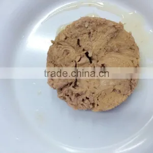 Canned Tuna thumbnail-2