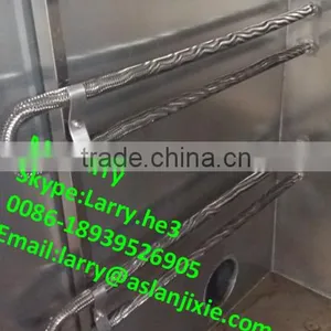Automatic Chicken Smoker/smokehouse Oven/smoke Machine thumbnail-2