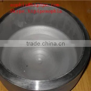 ASTM A403 WP317 End Cap thumbnail-4