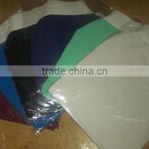Black Moroccan Exfoliating Glove thumbnail-1