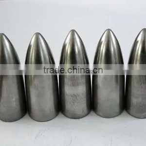 2016 JINPENG BRAND Hemispherical Head thumbnail-1