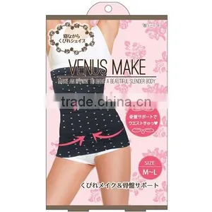 VENUS MAKE Nenagara Curvy Waist Shaper Slimming Waist Shaper thumbnail-1