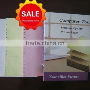 Continuous Printing Paper thumbnail-1